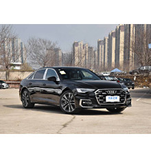 Автомобиль Audi A6L 2025