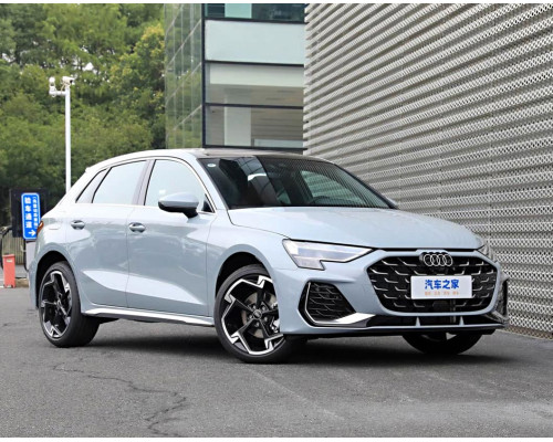 Audi A3 35TFSI  Sportback