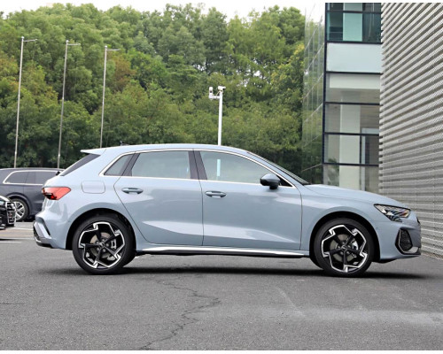 Audi A3 35TFSI  Sportback