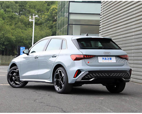 Audi A3 35TFSI  Sportback