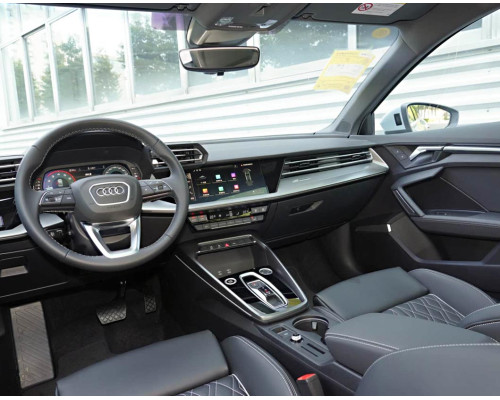 Audi A3 35TFSI  Sportback