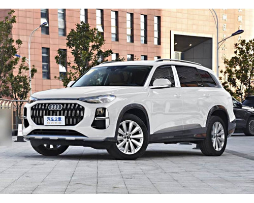 Audi Q6