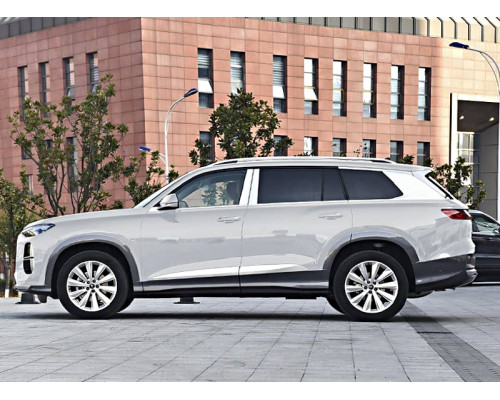 Audi Q6