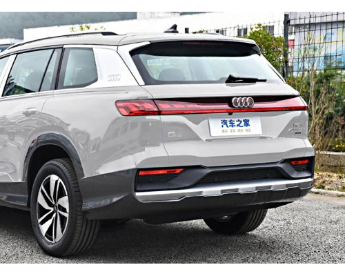 Audi Q6