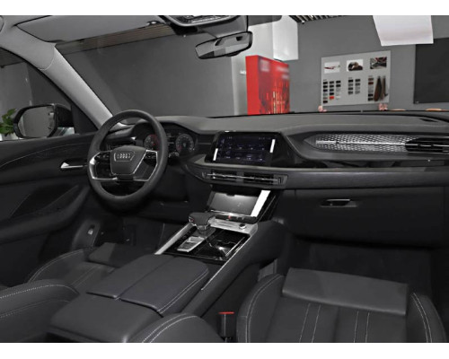 Audi Q6