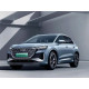 AUDI Q4 40 e-tron RWD Basic 