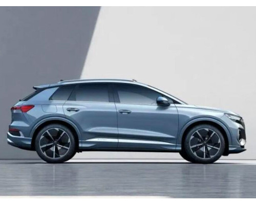 AUDI Q4 40 e-tron RWD Basic 