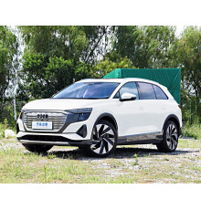 Электромобиль Audi Q5 e-tron 2025