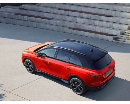 Audi Q5 50 e-tron quattro 