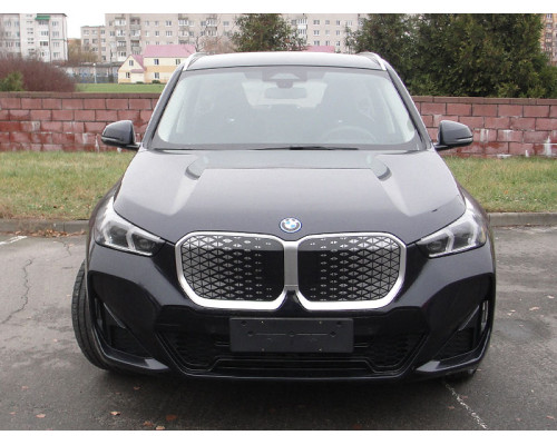 BMW IX1 хDrive 30L BMW IX1 хDrive 30L