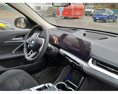 BMW IX1 хDrive 30L BMW IX1 хDrive 30L