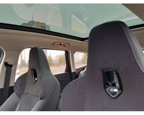BMW IX1 хDrive 30L BMW IX1 хDrive 30L
