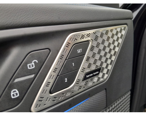 BMW IX1 хDrive 30L BMW IX1 хDrive 30L