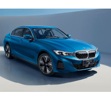 Электромобиль BMW i3 2024 edrive 40L evening sport set