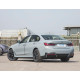 BMW i3 2025 eDrive 40L 50YEARS LIMITED