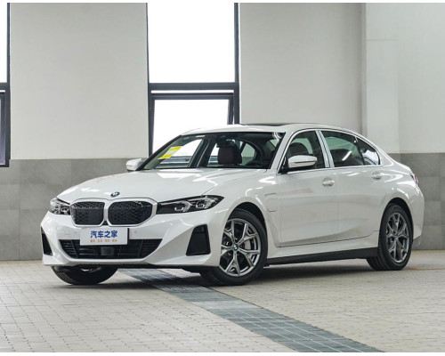 BMW i3 2025