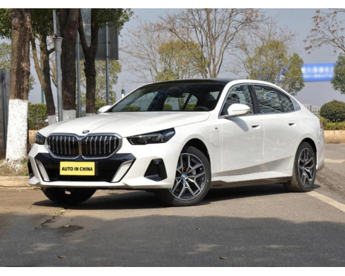 BMW i5 BMW i5