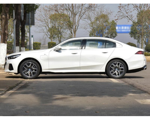 BMW i5 BMW i5