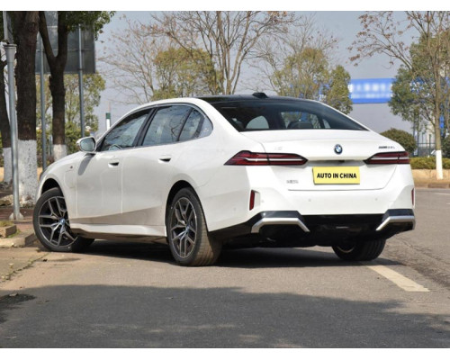 BMW i5 BMW i5