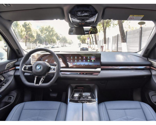BMW i5 BMW i5