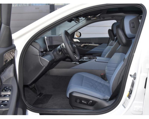 BMW i5 BMW i5