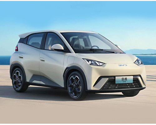 Электромобиль BYD Seagull 2025 Электромобиль BYD Seagull 2025