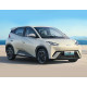 Электромобиль BYD Seagull 2025