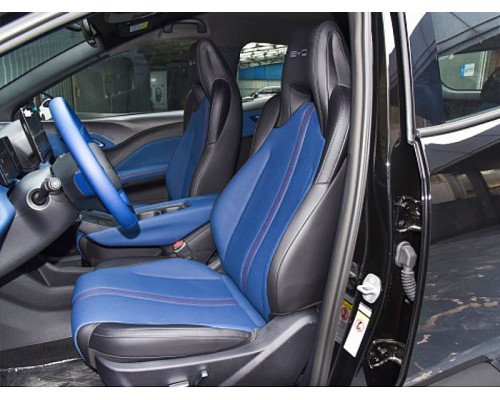 Электромобиль BYD Seagull 2025 Электромобиль BYD Seagull 2025