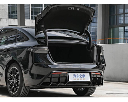 BYD Seal