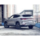 Электромобиль BYD Song Plus