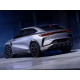 Электромобиль BYD Song L