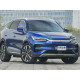 Электромобиль  BYD TANG L 2025