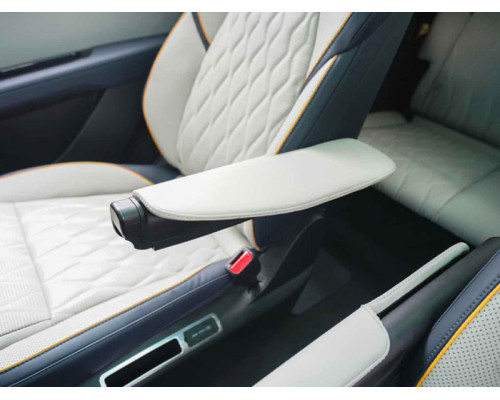 Электромобиль  BYD TANG L 2025