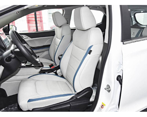 BYD Yuan Pro
