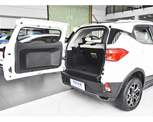 BYD Yuan Pro