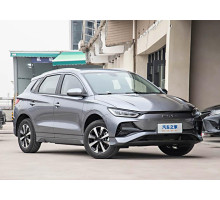 Электромобиль BYD E2