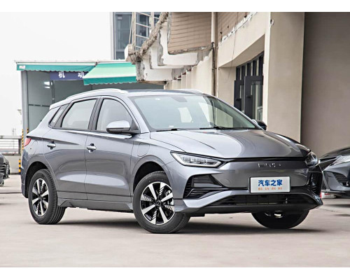 BYD E2