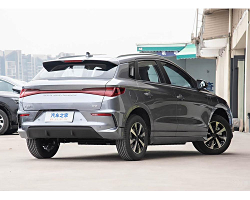 BYD E2