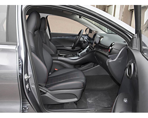 BYD E2