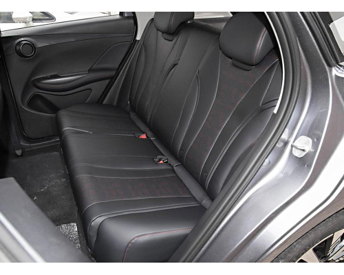 BYD E2