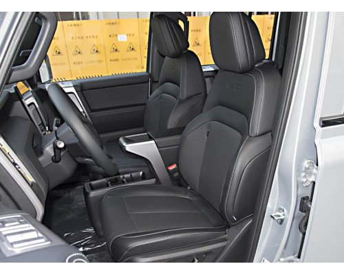 Chery ICAR V23 Chery ICAR V23
