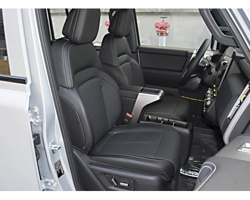 Chery ICAR V23 Chery ICAR V23