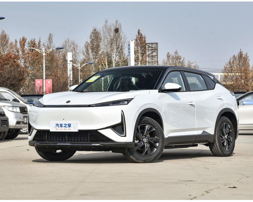 Donfeng L7 EV