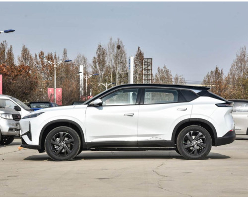 Donfeng L7 EV