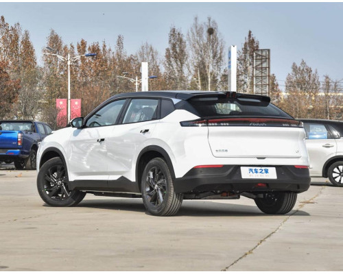 Donfeng L7 EV