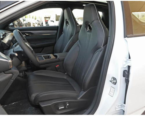Donfeng L7 EV