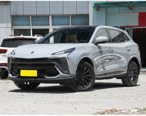 Dongfeeng T5 Evo