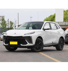 Автомобиль Dongfeeng T5 Evo