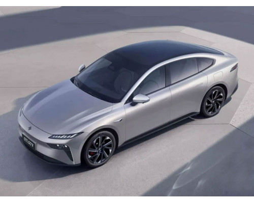 Dongfeng eπ 007