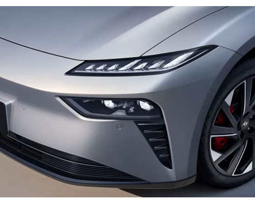 Dongfeng eπ 007